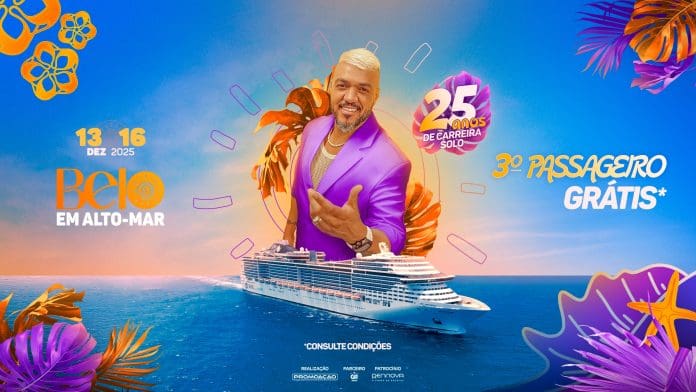 A PromoAção apresenta uma oportunidade especial para impulsionar as vendas do cruzeiro Belo em Alto-Mar e ampliar ainda mais o alcance desse projeto.