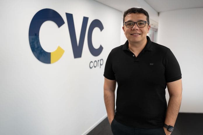 CVC Conectaas