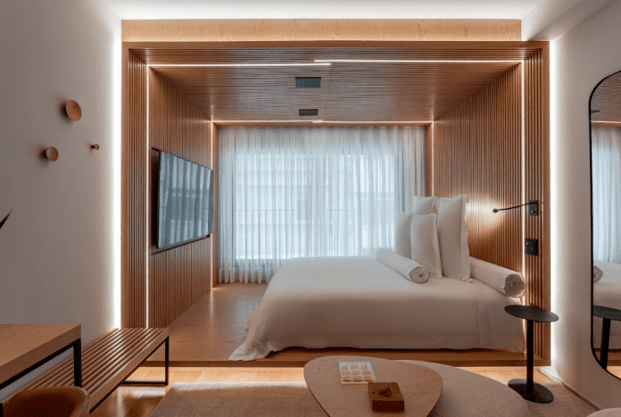 Novo hotspot de São Paulo, v3rso, nova marcar do Grupo Emiliano, abre para reservas a partir de setembro.