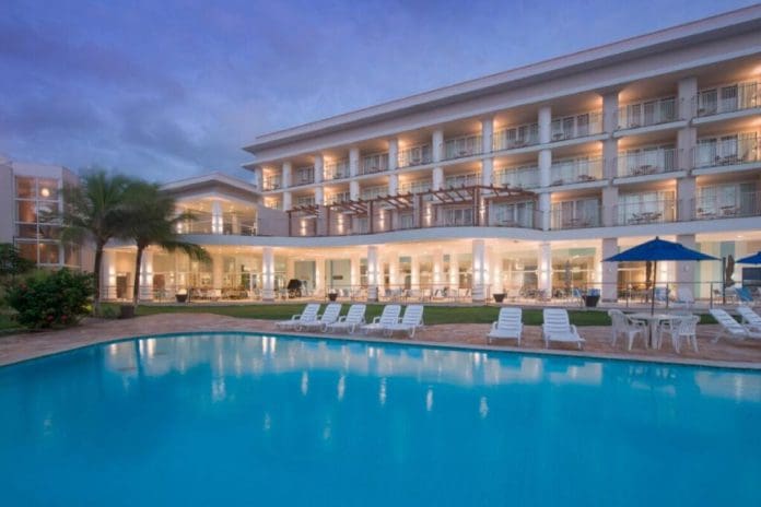 Marupiara Resort by Wish