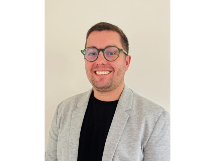 Iván Lovisolo como novo vice-presidente de Global Partners do Grupo Decolar. Crédito: Divulgação/Decolar