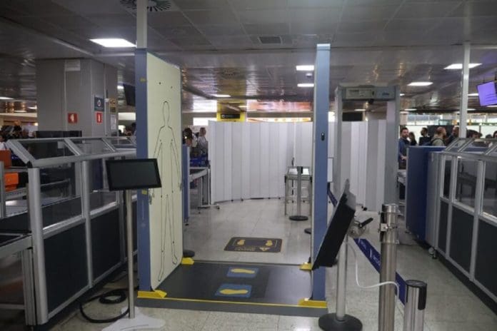 Com fluxo de 43,6 milhões de passageiros em 2024, Guarulhos segue como o principal ponto de conexão internacional do Brasil. Crédito: DIvulgação/Anac