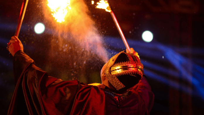 Tradição, aventura e cultura: Confira o roteiro de eventos que agitam o Brasil no mês de Setembro Tradição, aventura e cultura: Confira o roteiro de eventos que agitam o Brasil no mês de Setembro