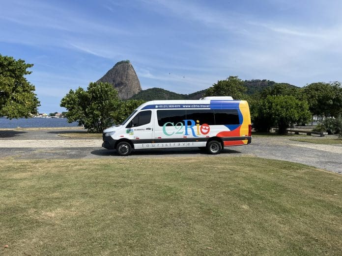 C2Rio