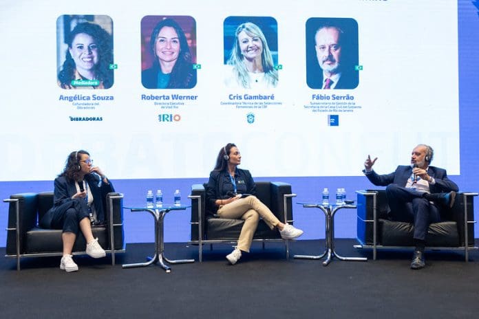 Visit Rio Confut Sudamerica