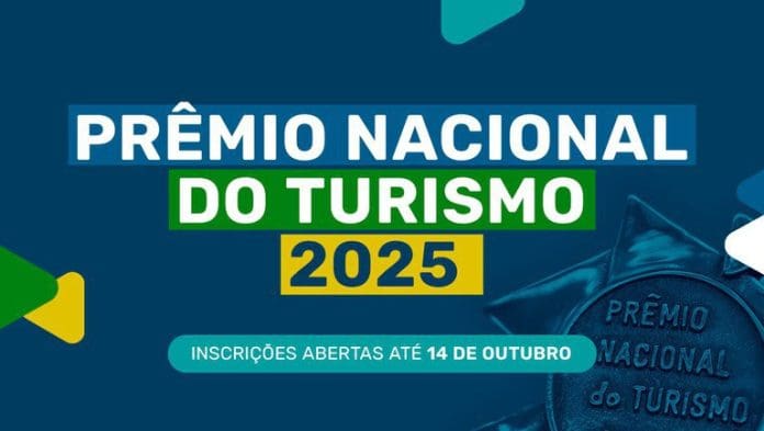 Prêmio Nacional do Turismo