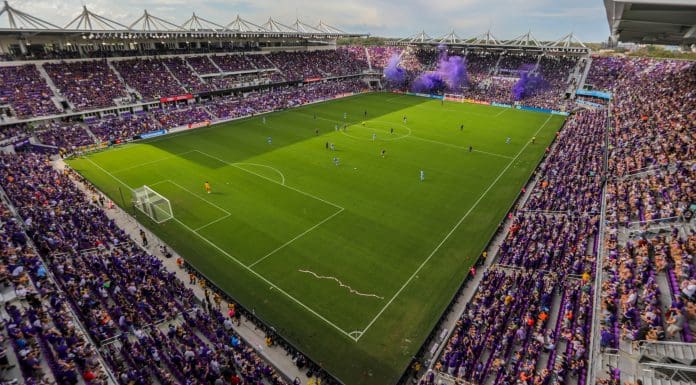 Orlando reforça seu calendário de esportes com eventos até o fim de 2025