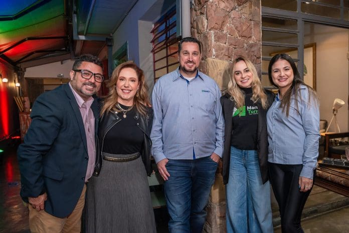 Maringá Turismo Lufthansa