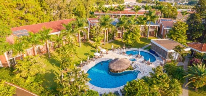 Hotel JP Ribeirão Preto Hotel JP Ribeirão Preto