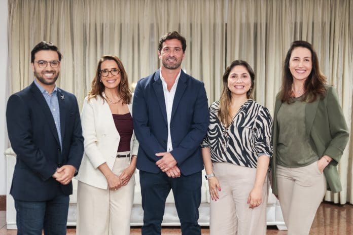 Abav-RS anuncia nova diretoria. Crédito: Divulgação