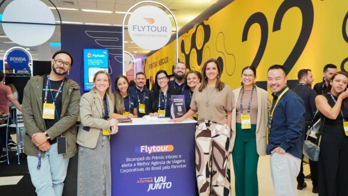 BEF00021 Flytour inbrasc