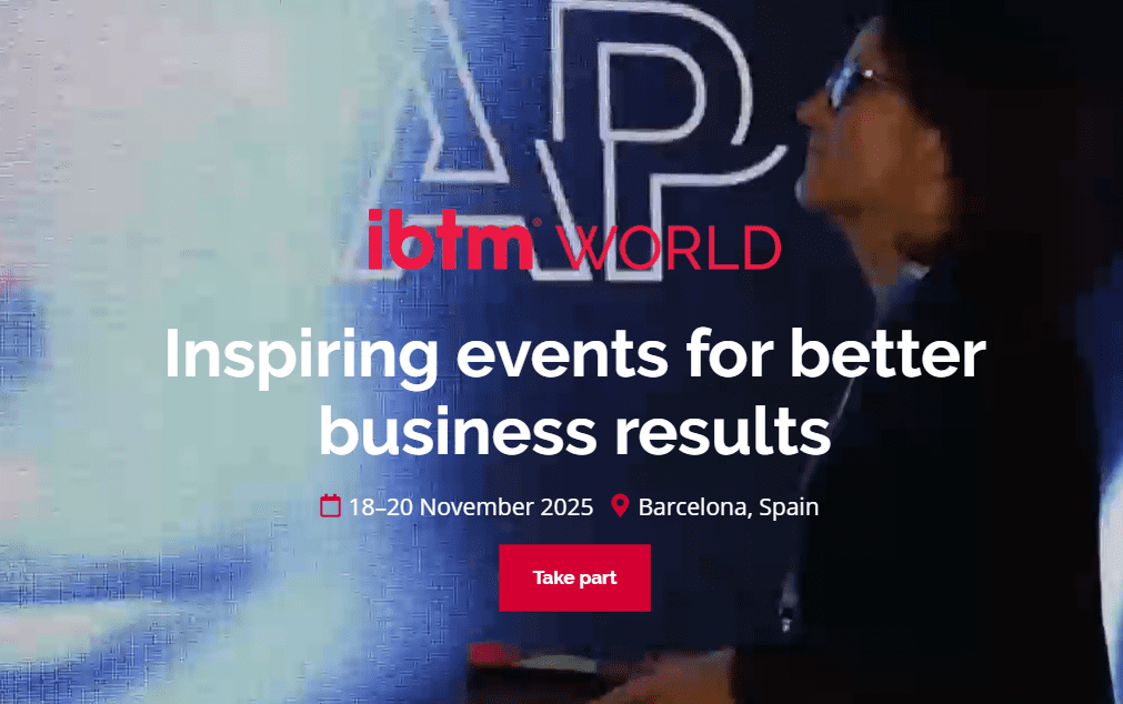 Crédito: Reprodução/IBTM World