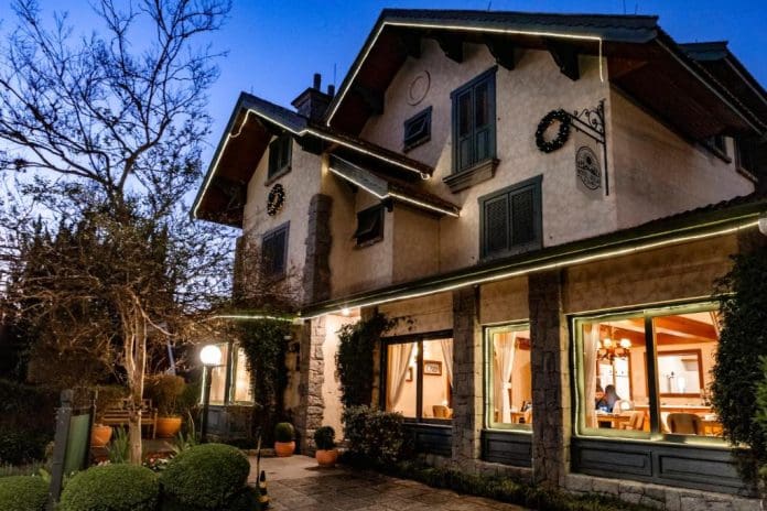 Booking.com crianças