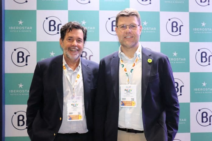 Rio Janeiro turistas