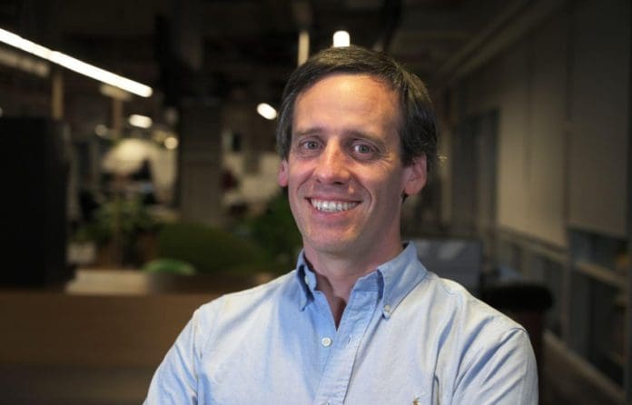 Gonzalo García Estebarena, novo CEO da Decolar. Crédito: Divulgação