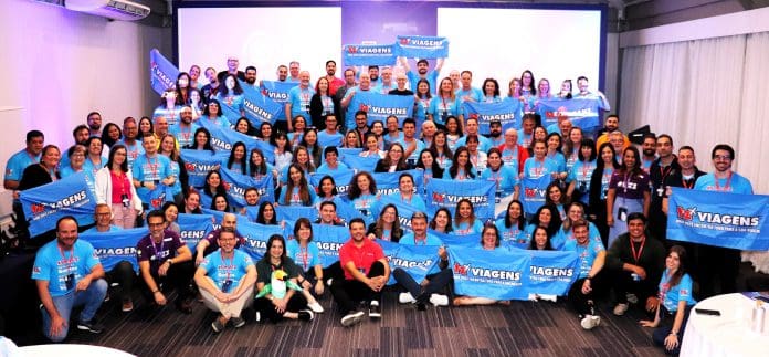 Convenção TZ Viagens 2025