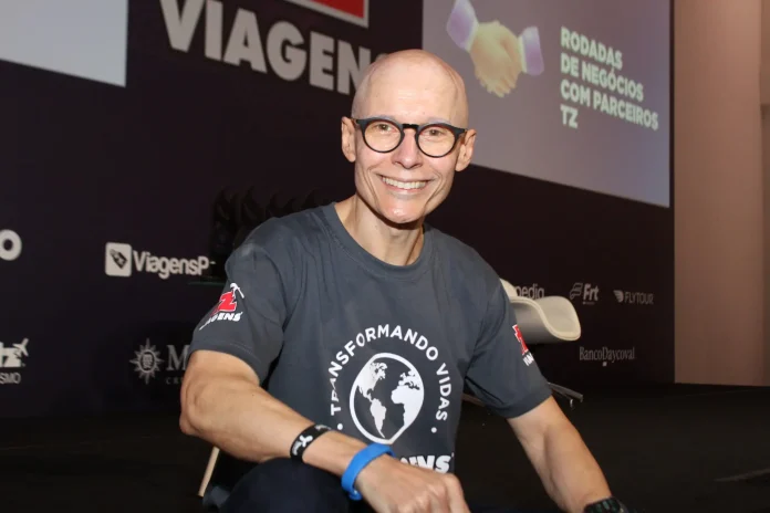 TZ Viagens Convenção 2025