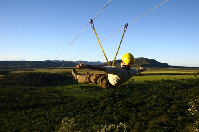 Abeta lança cursos online para gestão de riscos e liderança no turismo de aventura