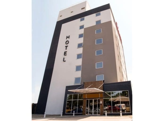 Transamerica Fit Aracruz marca nova etapa da expansão da Atlantica no Espírito Santo. Crédito: Divulgação/Atlantica Hospitality International