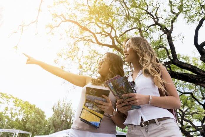 viagens américa latina