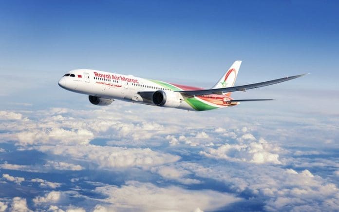 É hoje! Royal Air Maroc lança oferta relâmpago nessa Black Friday com até 40% de desconto em passagens aéreas