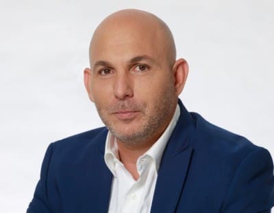 Israel - Yoash Ben Izhak é nomeado Vice-Diretor-Geral de Marketing do Ministério do Turismo