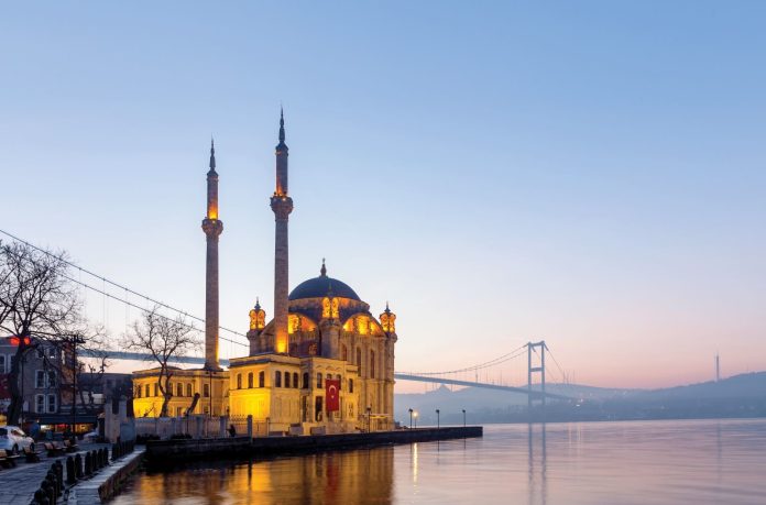 Turkish Airlines Flyday