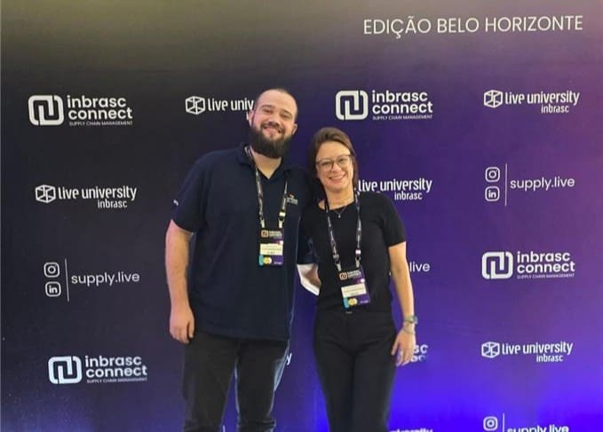 Flytour Business Travel marca presença na Inbrasc BH