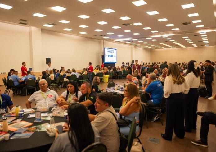 BBC Connections Recife