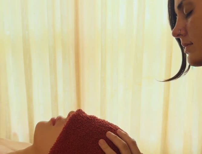 turismo descanso profundo