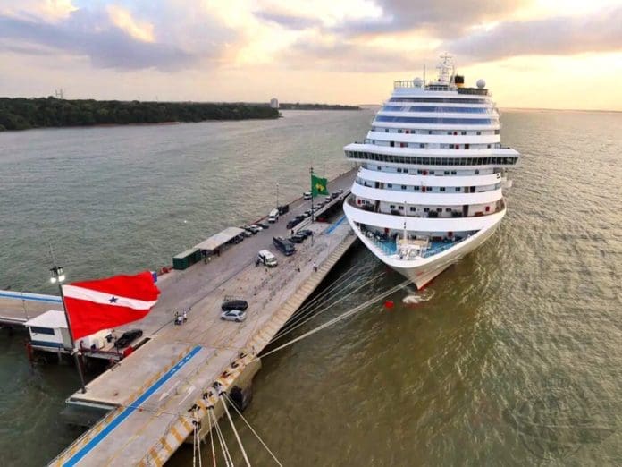 Belém Cruzeiros Belém Cruzeiros