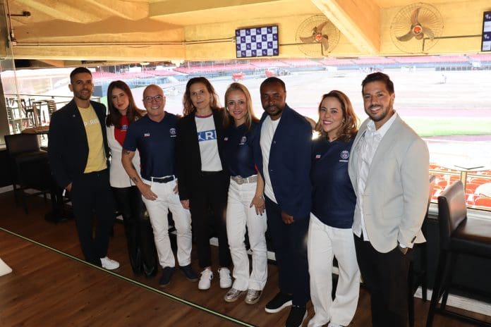 PSG Academy Club Med