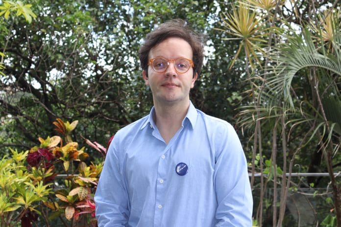 Booking.com previsões