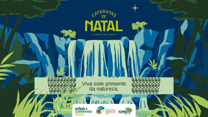Parque Iguaçu Natal