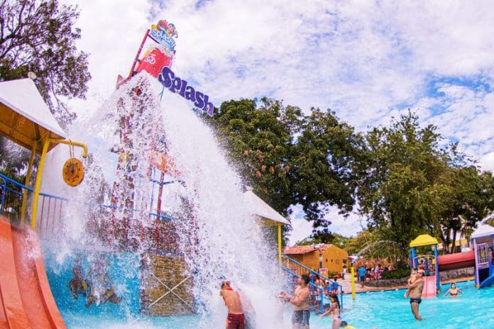 Valparaíso Adventure Park lança promoção de Black Friday: compre 1 e leve 2