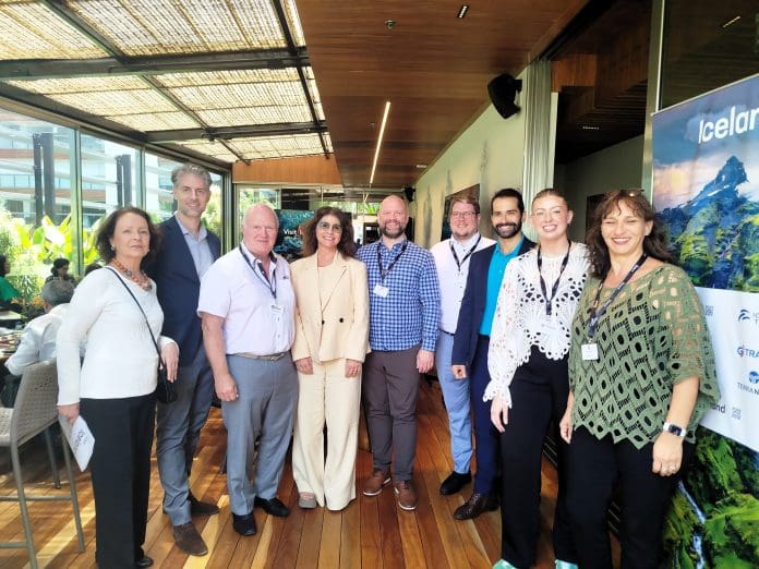 Visit Iceland Visit Iceland Islândia