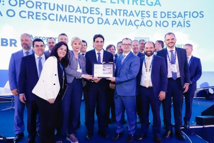 concessões aeroportuárias