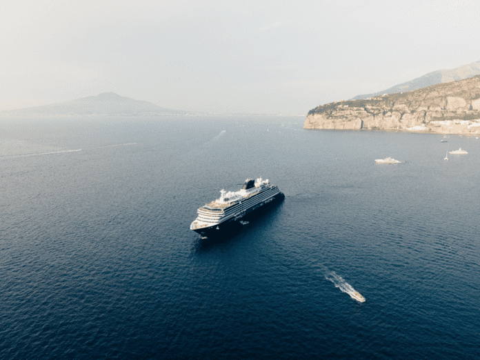 Explora Journeys TikTok