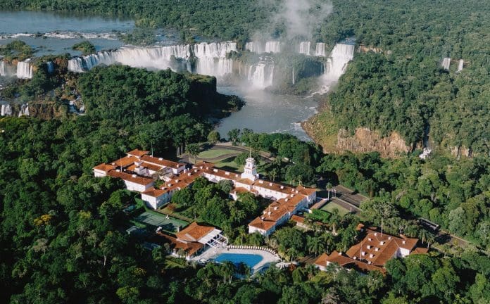 Hotel das Cataratas, A Belmond Hotel, celebra Dia Internacional da Onça-Pintada e apresenta a nova identidade visual do Projeto Onças do Iguaçu