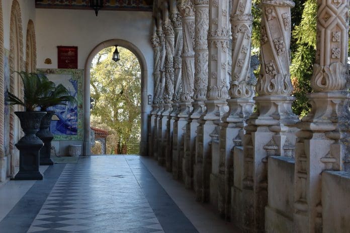 Região de Coimbra reúne cultura, enogastronomia e natureza, consolidando-se como destino estratégico para viajantes brasileiros. Crédito: Divulgação/Coimbra