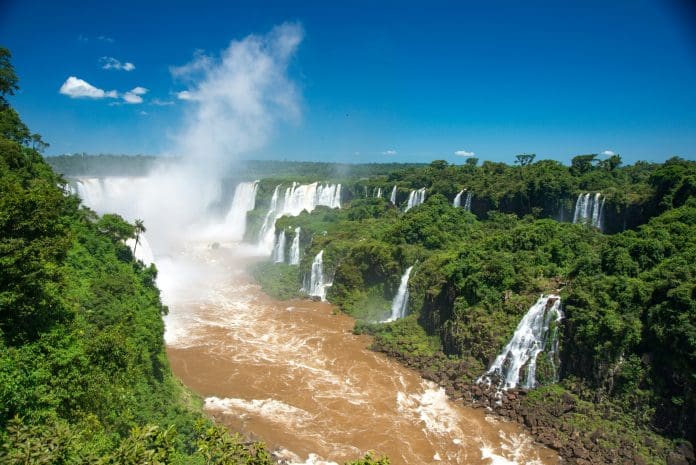 Foz do Iguaçu