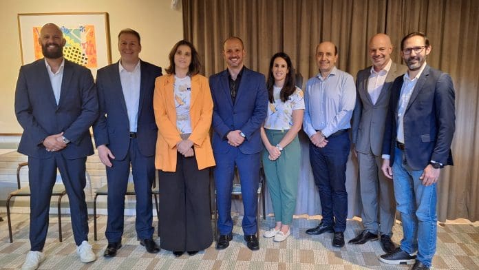 Resorts Brasil coletiva