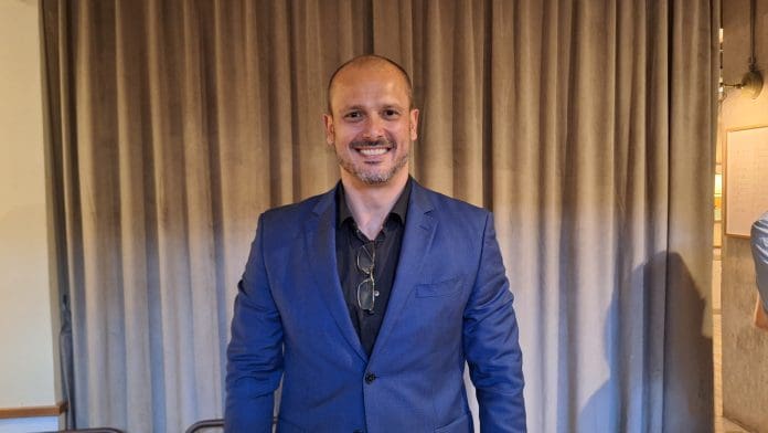 Thiago Borges Resorts Brasil