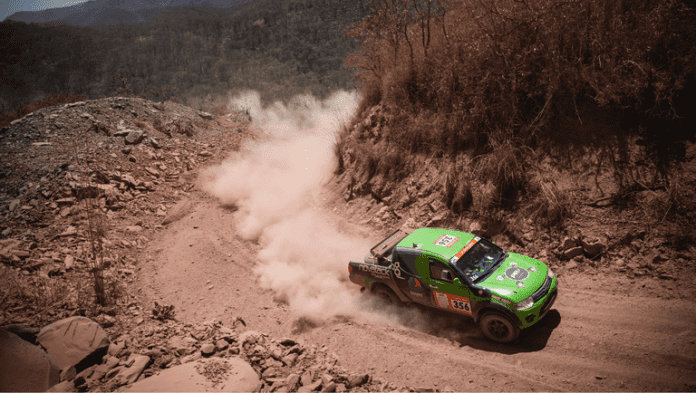 Websérie do Ministério do Turismo e do Sertões destaca destinos brasileiros por meio do turismo de aventura e da cultura local. Crédito: Flickr Sertões