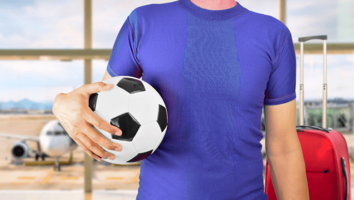 Turismo esportivo é tendência e movimenta a economia do Brasil