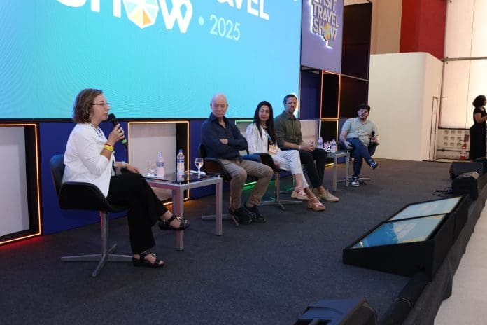 visit travel show turismo regenerativo