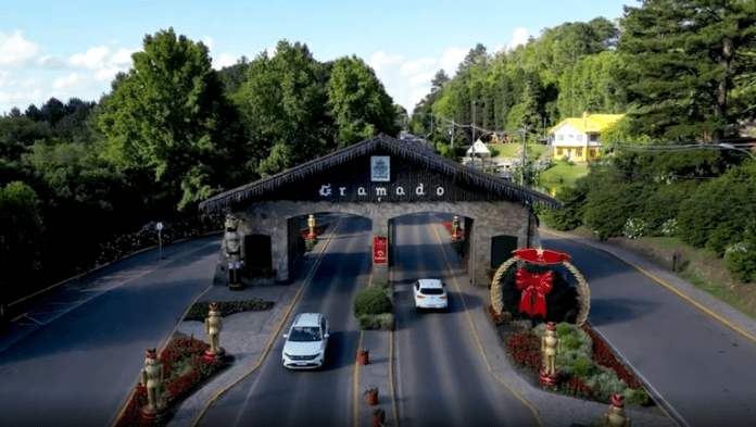 Gramado Natal