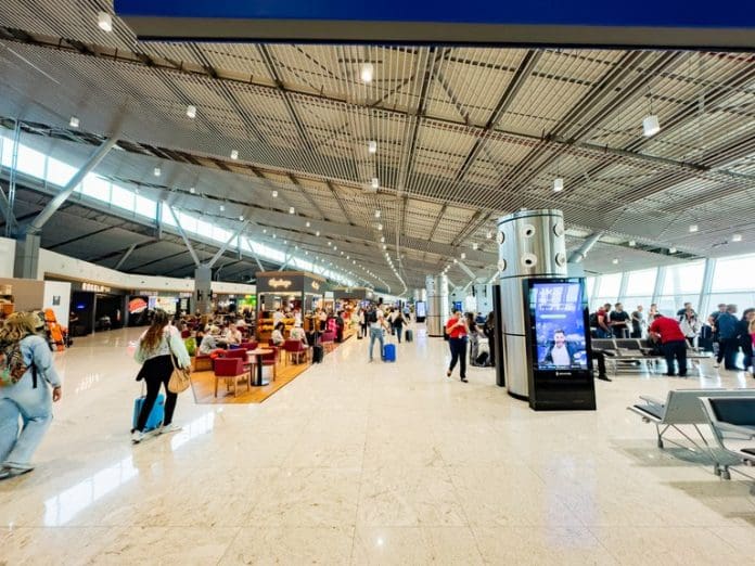 Aeroportos do Nordeste