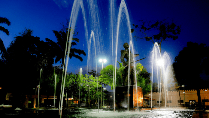 Mapa do Turismo Brasileiro supera meta do PNT em 2025 e chega a 360 áreas turísticas Mapa do Turismo Brasileiro supera meta do PNT em 2025 e chega a 360 áreas turísticas