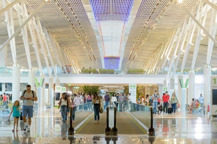 Ministério de Portos e Aeroportos, Anac, Abear e ABR intensificam ações nos aeroportos para garantir o bom funcionamento durante o período de festas